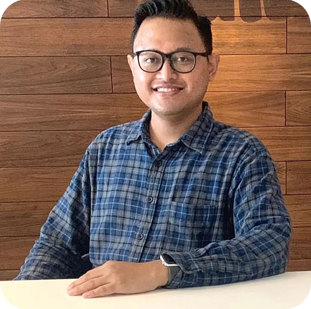 SATRIYO BHAWIKO ADHI - Alumni Ultimate Education