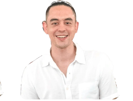 Mr. Ballard - Mentor IELTS Ultimate Education