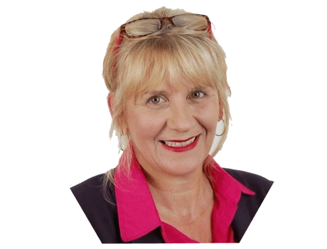 Ms. Dee - Mentor IELTS Ultimate Education