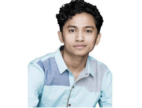 Kak Umen - Mentor IELTS Ultimate Education