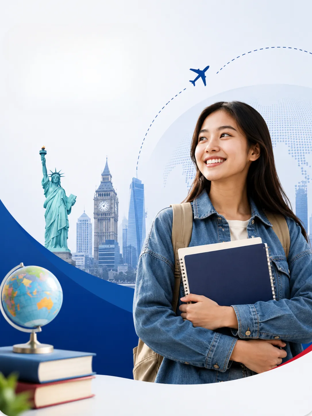 IELTS & TOEFL