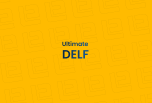 Kursus Persiapan DELF