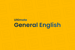 Kursus Persiapan General English
