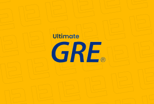 Ultimate GRE