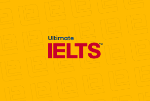 Ultimate IELTS