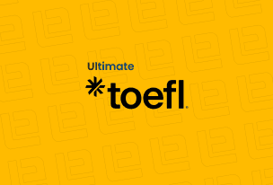 Kursus Persiapan TOEFL