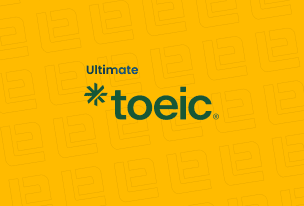 Kursus Persiapan TOEIC
