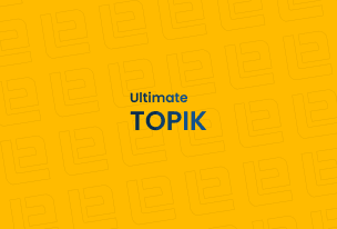 Kursus Persiapan TOPIK